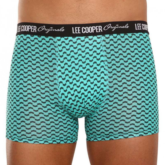 10PACK vīriešu bokseru šorti Lee Cooper daudzkrāsaini (LCUBOX10P0103-1769862)