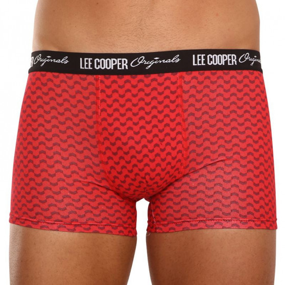 10PACK vīriešu bokseru šorti Lee Cooper daudzkrāsaini (LCUBOX10P0103-1769862)