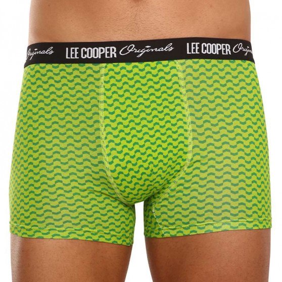 10PACK vīriešu bokseru šorti Lee Cooper daudzkrāsaini (LCUBOX10P0103-1769862)