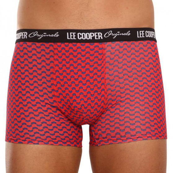 10PACK vīriešu bokseru šorti Lee Cooper daudzkrāsaini (LCUBOX10P0103-1769862)