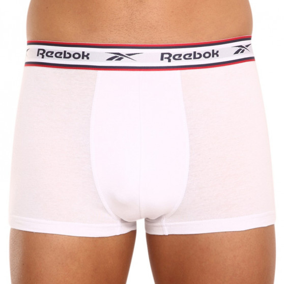 3PACK Vīriešu bokseru šorti Reebok Barlow daudzkrāsaini (U5_C8265_RBK_S3PKB)