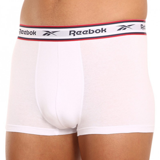 3PACK Vīriešu bokseru šorti Reebok Barlow daudzkrāsaini (U5_C8265_RBK_S3PKB)