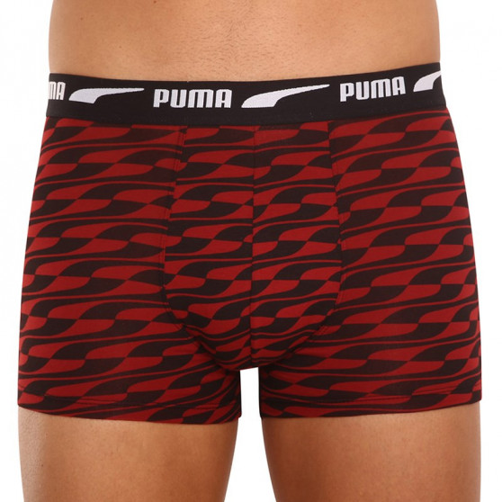 2PACK vīriešu bokseru šorti Puma daudzkrāsaini (701219365 004)