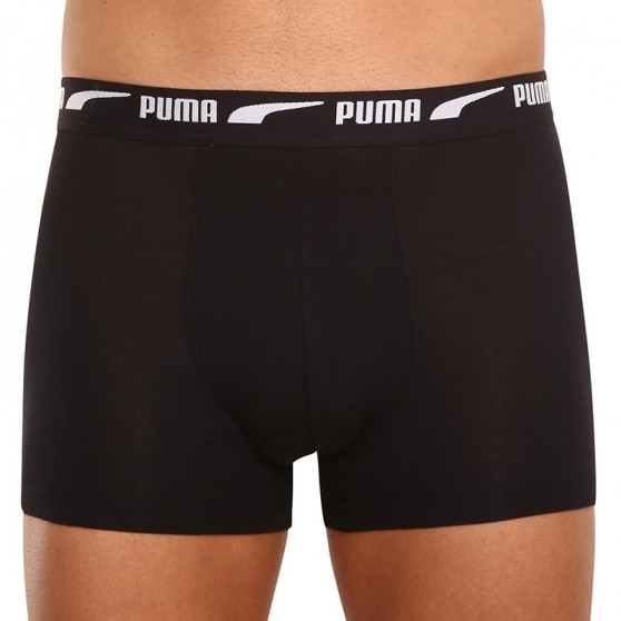 2PACK vīriešu bokseru šorti Puma daudzkrāsaini (701219365 004)