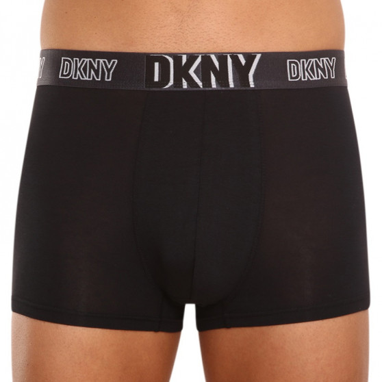 3PACK Vīriešu bokseru šorti DKNY Ashland daudzkrāsaini (U5_6668_DKY_3PKA)