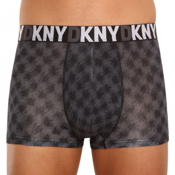 3PACK Vīriešu bokseru šorti DKNY Ashland daudzkrāsaini (U5_6668_DKY_3PKA)