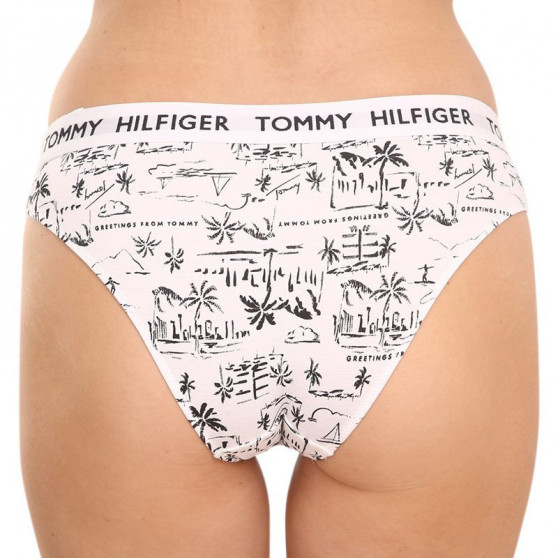 Sieviešu biksītes Tommy Hilfiger daudzkrāsains (UW0UW02206 0GA)