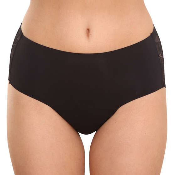 Bodylok Menstruāciju biksītes Mystery Black Medium Menstruācijas (BD229911)