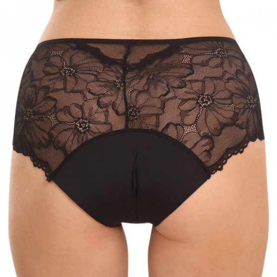 Bodylok Menstruāciju biksītes Mystery Black Medium Menstruācijas (BD229911)