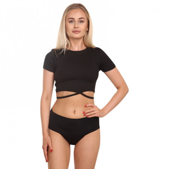 Bodylok Menstruāciju biksītes Mystery Black Medium Menstruācijas (BD229911)