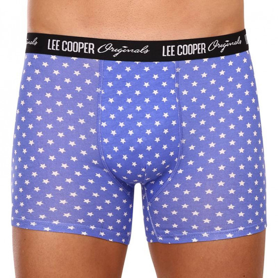 5PACK vīriešu bokseru šorti Lee Cooper daudzkrāsaini (LCU3200700C-1763048)