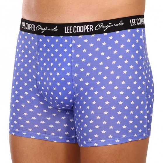 5PACK vīriešu bokseru šorti Lee Cooper daudzkrāsaini (LCU3200700C-1763048)