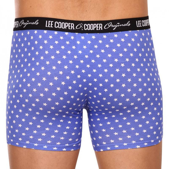 5PACK vīriešu bokseru šorti Lee Cooper daudzkrāsaini (LCU3200700C-1763048)