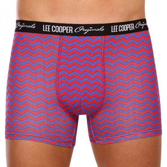 5PACK vīriešu bokseru šorti Lee Cooper daudzkrāsaini (LCU3200700C-1763048)