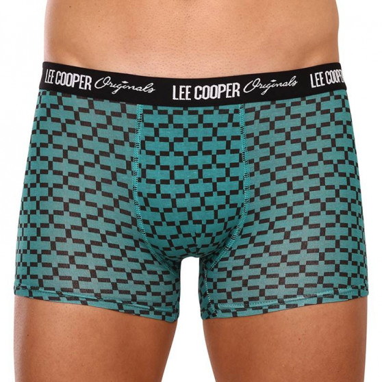 10PACK vīriešu bokseru šorti Lee Cooper daudzkrāsaini (LCUBOX10P0105-1769864)