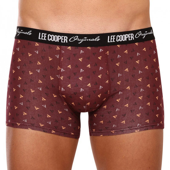 10PACK vīriešu bokseru šorti Lee Cooper daudzkrāsaini (LCUBOX10P0105-1769864)