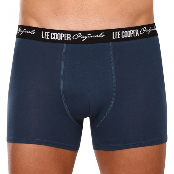 10PACK vīriešu bokseru šorti Lee Cooper daudzkrāsaini (LCUBOX10P0105-1769864)