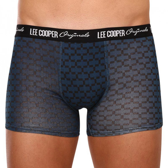 10PACK vīriešu bokseru šorti Lee Cooper daudzkrāsaini (LCUBOX10P0105-1769864)