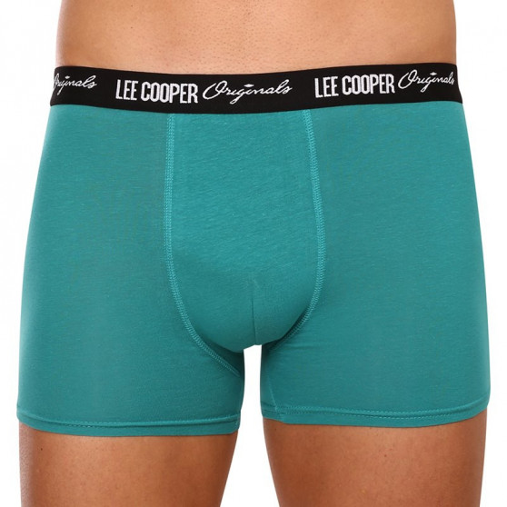 10PACK vīriešu bokseru šorti Lee Cooper daudzkrāsaini (LCUBOX10P0105-1769864)