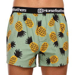 Vīriešu bokseršorti Horsefeathers Frazier pineapple (AM166D)