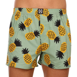 Vīriešu bokseršorti Horsefeathers Manny Pineapple (AM167C)