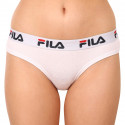 Sieviešu biksītes Fila white (FU6043-300)