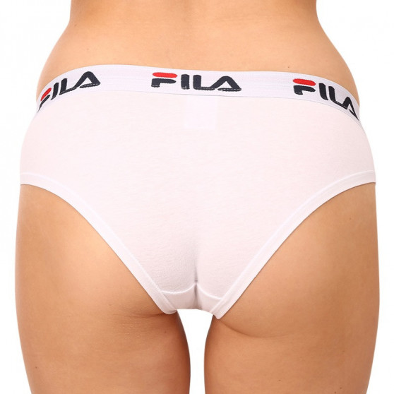 Sieviešu biksītes Fila white (FU6043-300)