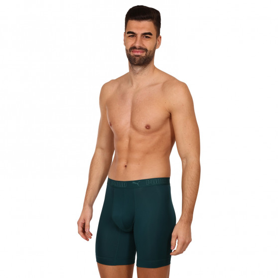 2PACK vīriešu bokseru šorti Puma sports daudzkrāsaini (701210963 005)