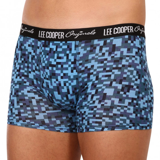 3PACK vīriešu bokseru šorti Lee Cooper daudzkrāsaini (LCUBOX3P2-1946710)