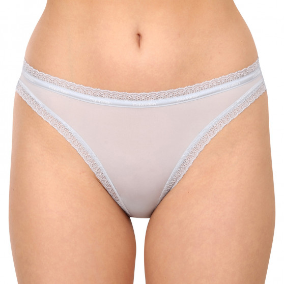 3PACK sieviešu biksītes Calvin Klein daudzkrāsains (QD3804E-6VW)