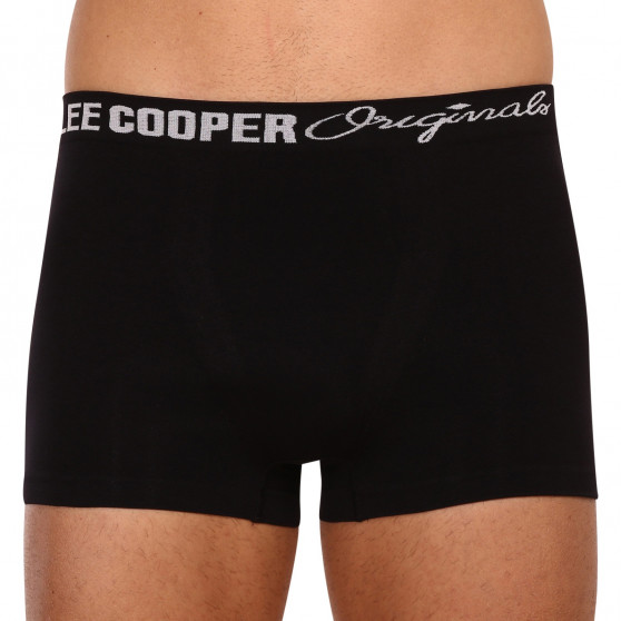 5PACK vīriešu bokseru šorti Lee Cooper daudzkrāsaini (LCU3200707-1294874)