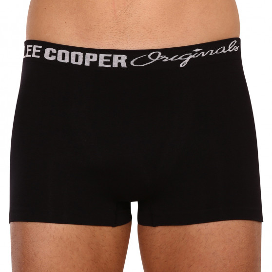 5PACK vīriešu bokseru šorti Lee Cooper daudzkrāsaini (LCU3200707-1294874)