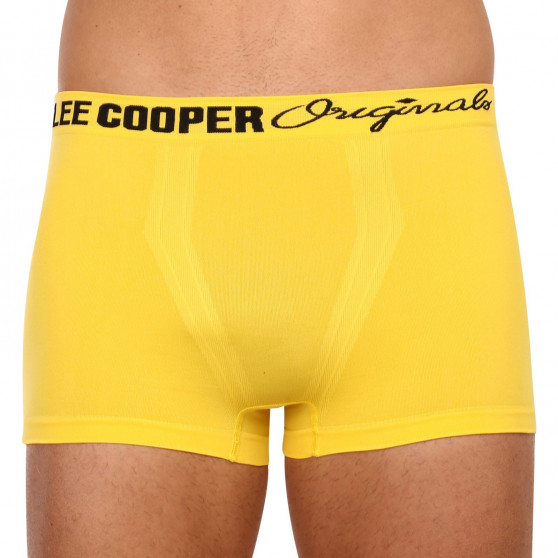 5PACK vīriešu bokseru šorti Lee Cooper daudzkrāsaini (LCU3200707-1294874)