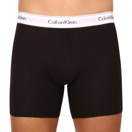 3PACK vīriešu bokseru šorti Calvin Klein daudzkrāsaini (NB2381A-MP1)