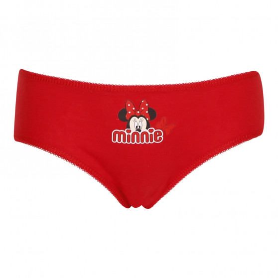 3PACK Meiteņu biksītes E plus M Minnie daudzkrāsains (52 33 9869)