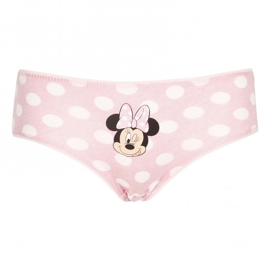 3PACK Meiteņu biksītes E plus M Minnie daudzkrāsains (52 33 8231)