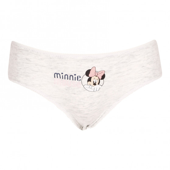 3PACK Meiteņu biksītes E plus M Minnie daudzkrāsains (52 33 9873)