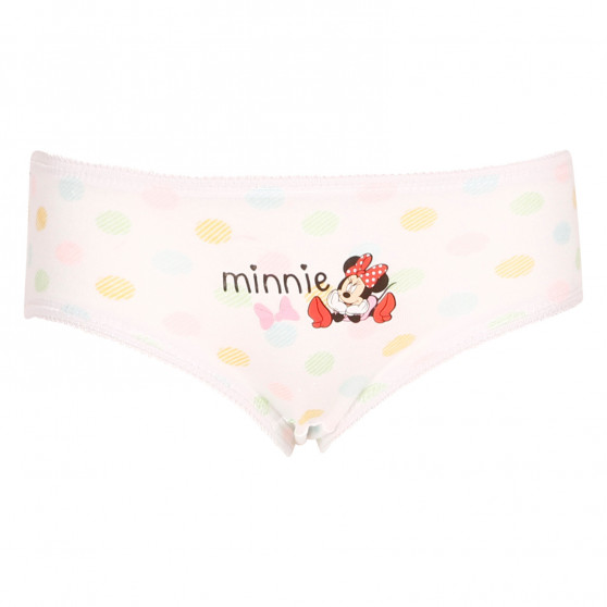 3PACK Meiteņu biksītes E plus M Minnie daudzkrāsains (52 33 9879)