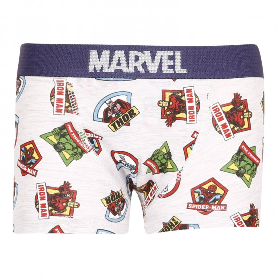 2PACK zēnu bokseršorti E plus M Marvel daudzkrāsaini (52 33 307/333)