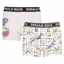 2PACK zēnu bokseru biksītes E plus M Donald Duck daudzkrāsains (52 33 8653/9729)