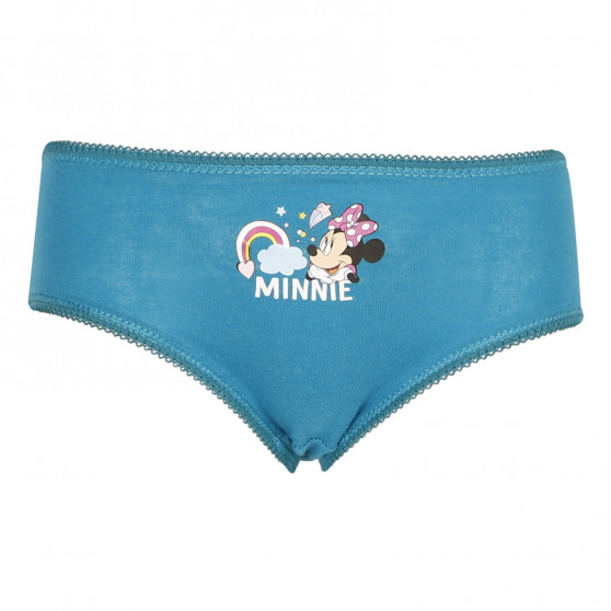 3PACK Meiteņu biksītes E plus M Minnie daudzkrāsains (52 33 9866)