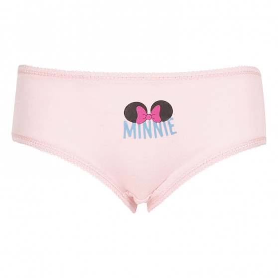 3PACK Meiteņu biksītes E plus M Minnie daudzkrāsains (52 33 9866)