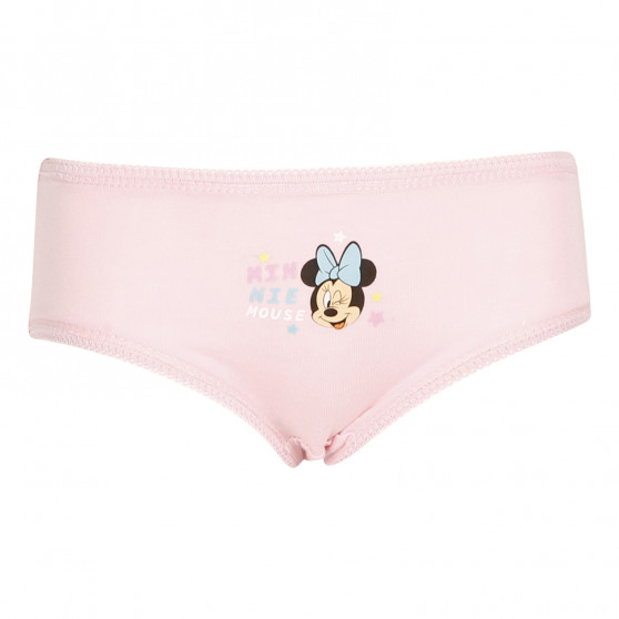 3PACK Meiteņu biksītes E plus M Minnie daudzkrāsains (52 33 9885)