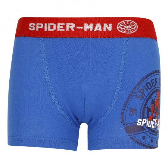 2PACK zēnu bokseru biksītes E plus M Spiderman daudzkrāsains (52 33 1353/1356)