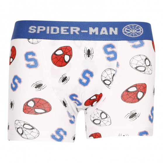 2PACK zēnu bokseru biksītes E plus M Spiderman daudzkrāsains (52 33 1353/1356)