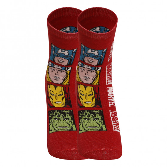 2PACK bērnu zeķes E plus M Marvel daudzkrāsains (52 34 406)