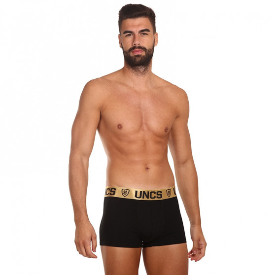 2PACK vīriešu bokseru šorti UNCS Goldman oversized (21L171PSPP)