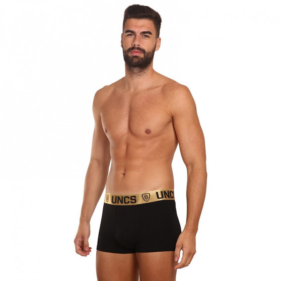 2PACK vīriešu bokseru šorti UNCS Goldman oversized (21L171PSPP)