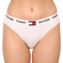 Sieviešu biksītes Tommy Hilfiger white (UW0UW02193 YCD)