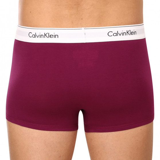 3PACK vīriešu bokseru šorti Calvin Klein daudzkrāsaini (NB2380A-6ME)